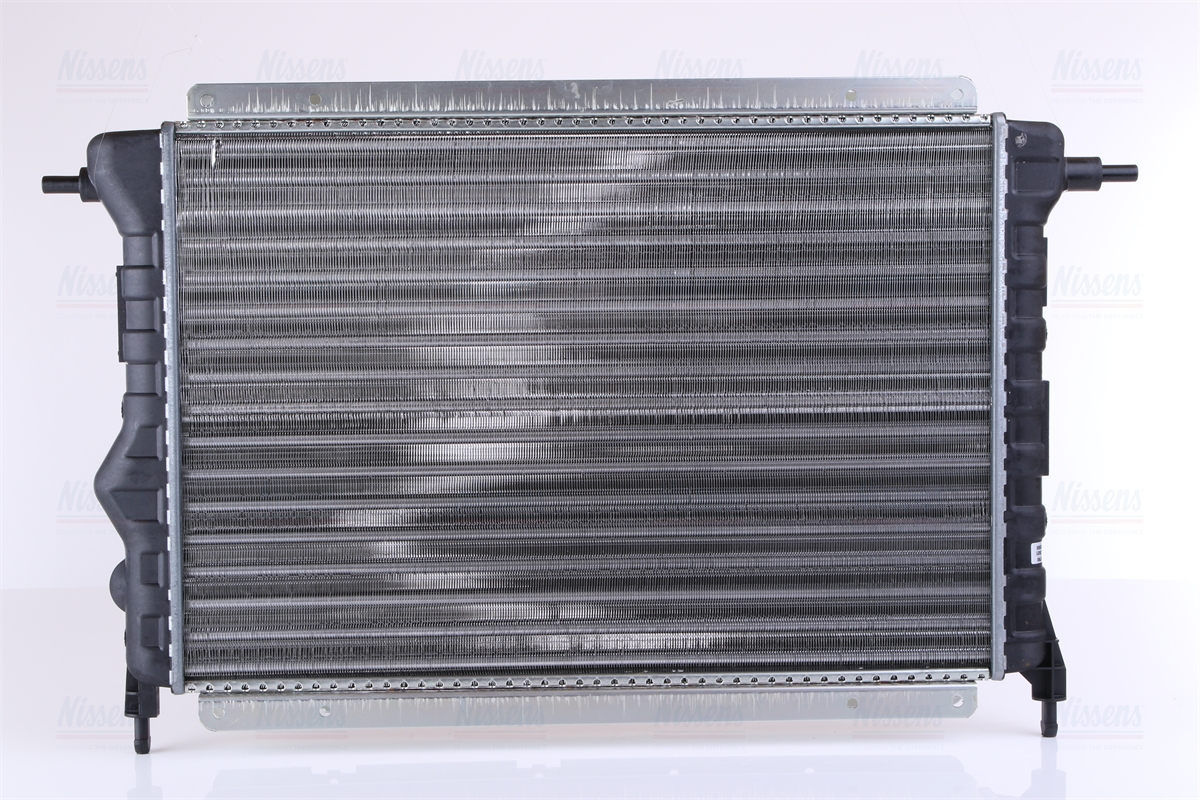 Nissens Engine Coolant Radiator 63959
