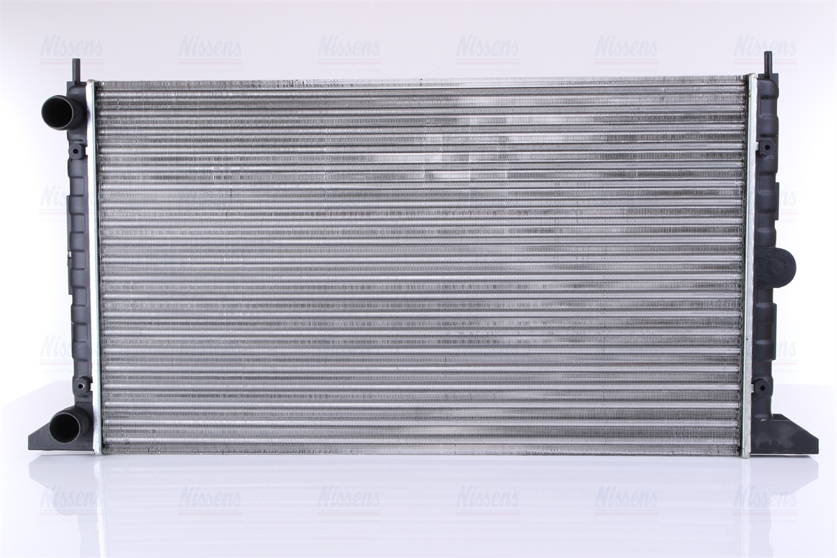 Nissens Engine Coolant Radiator 63993