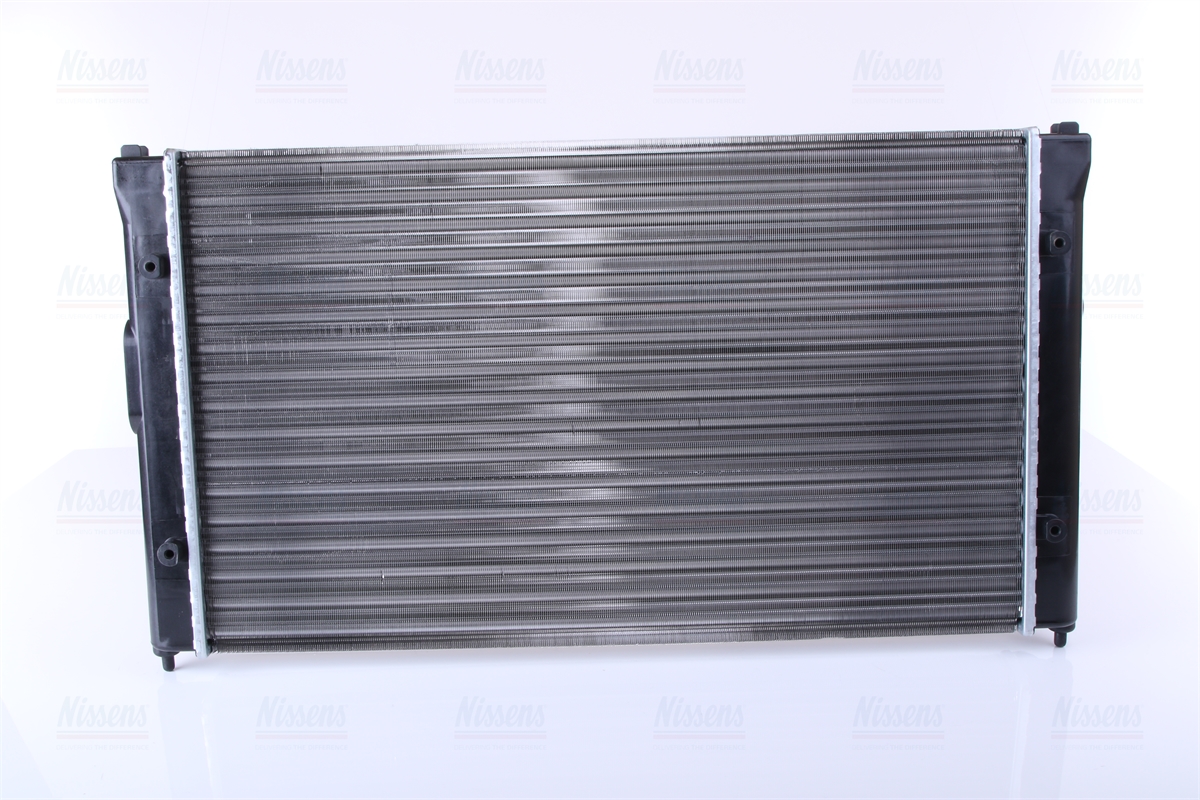 Nissens Engine Coolant Radiator 639951