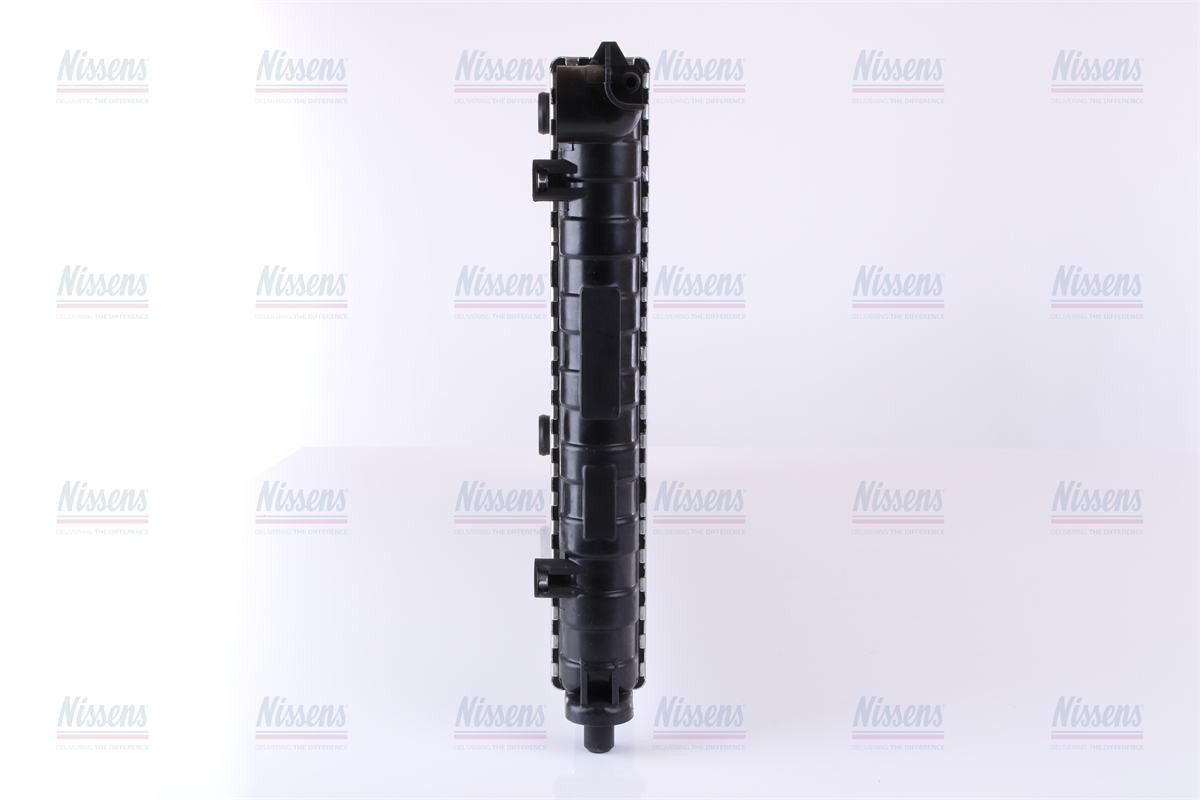 NISSENS Coolant Radiator 64002
