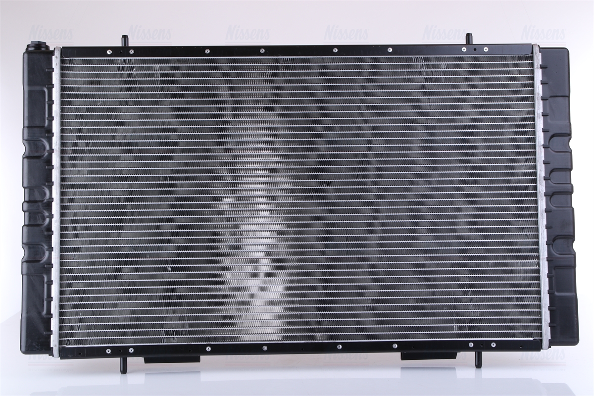 Nissens Engine Coolant Radiator 64018