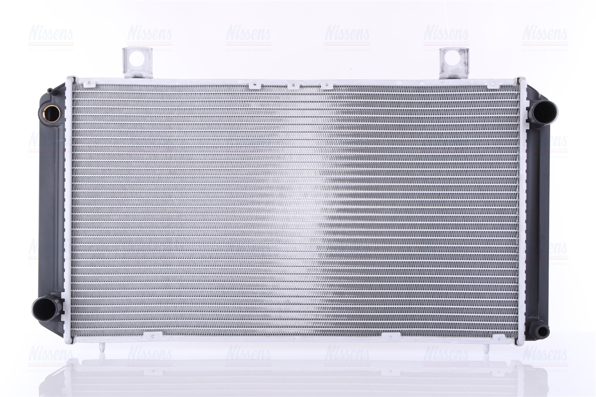 Nissens Engine Coolant Radiator 64059A