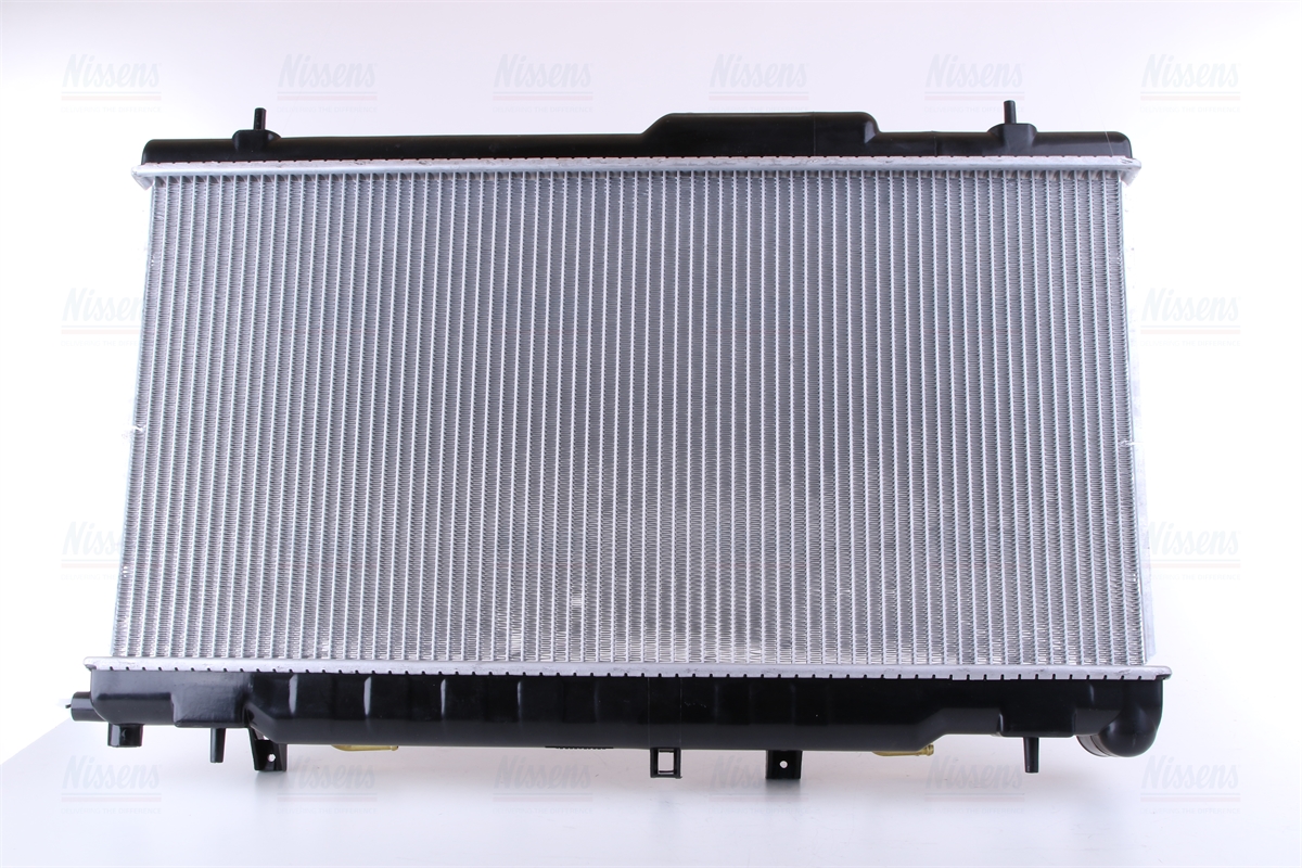 Nissens Engine Coolant Radiator 64123