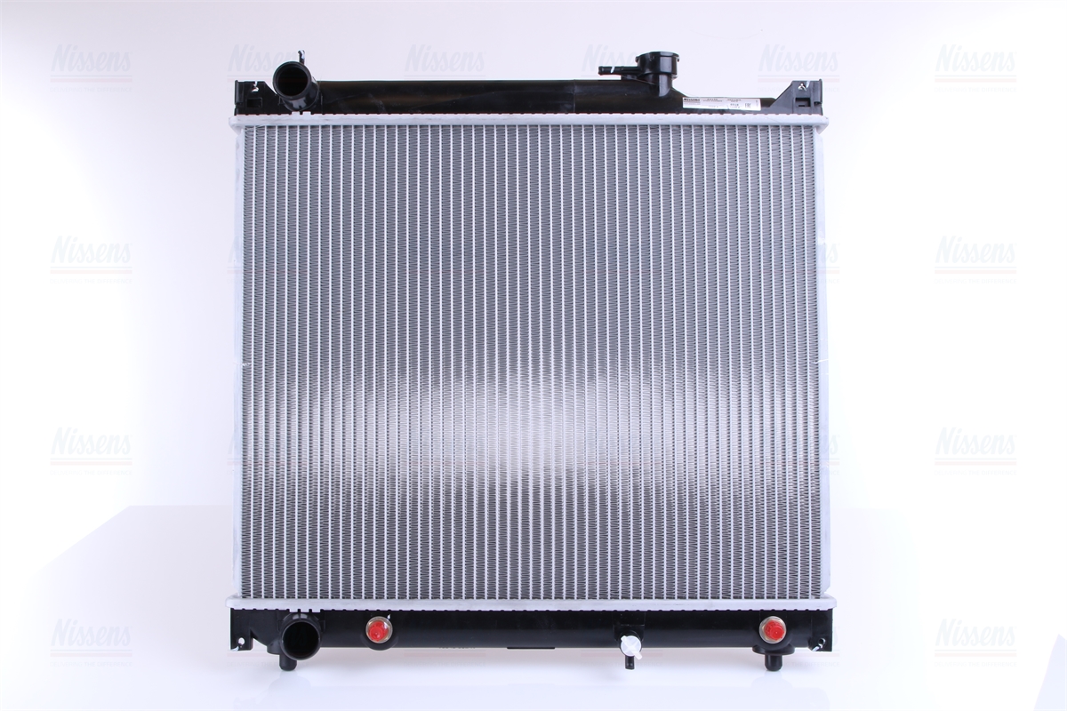 Nissens Engine Coolant Radiator 64159