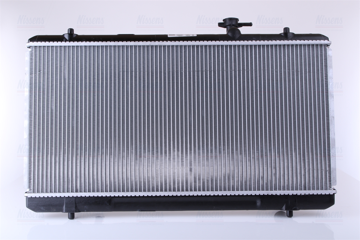 Nissens Engine Coolant Radiator 64167A