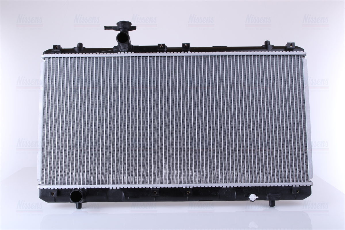 Nissens Engine Coolant Radiator 64167A