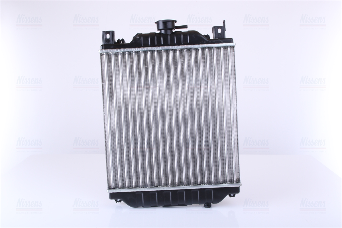 Nissens Engine Coolant Radiator 64173A
