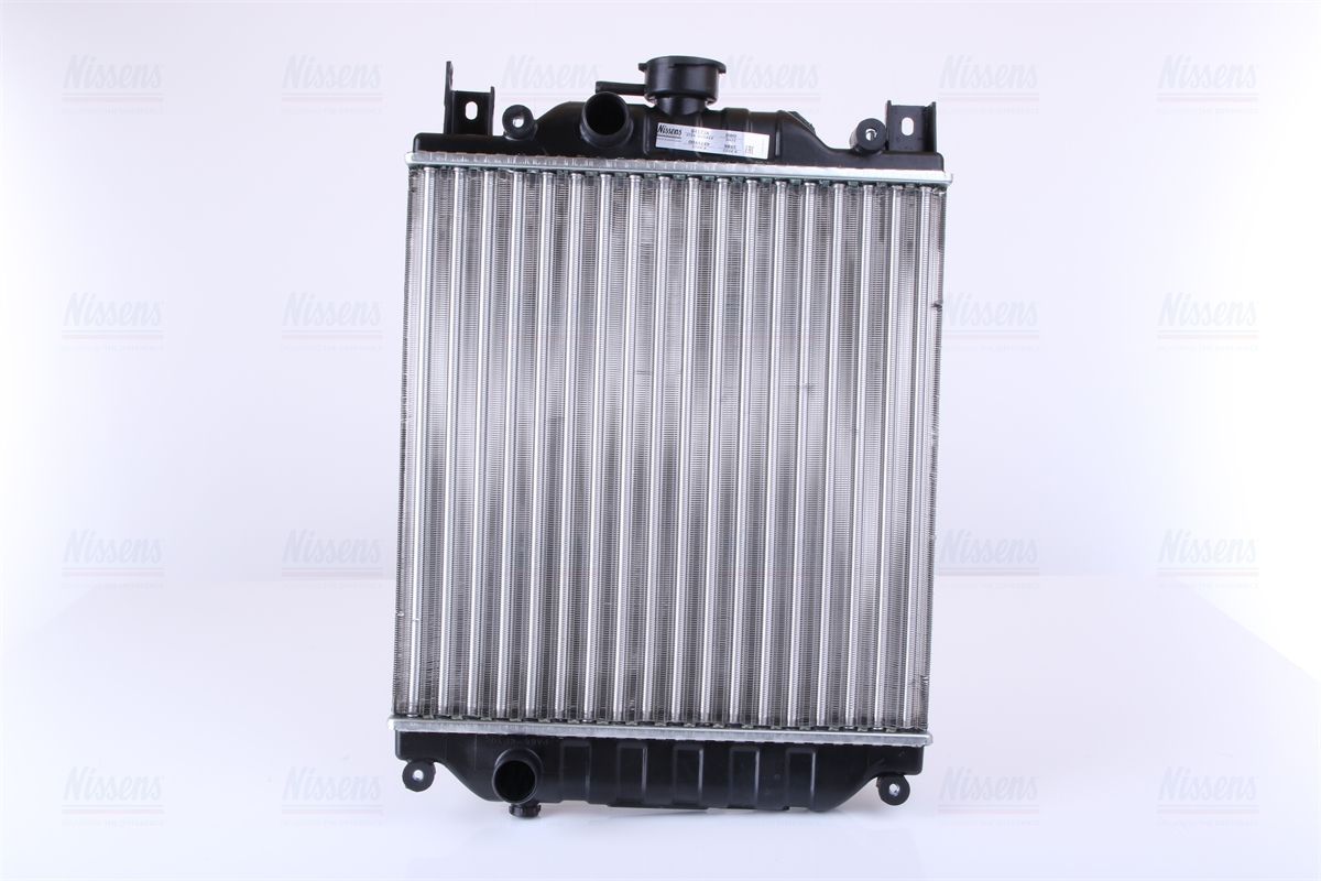 Nissens Engine Coolant Radiator 64173A