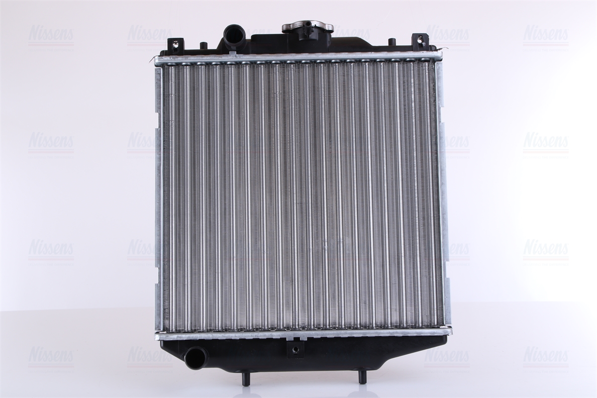 Nissens Engine Coolant Radiator 64174A