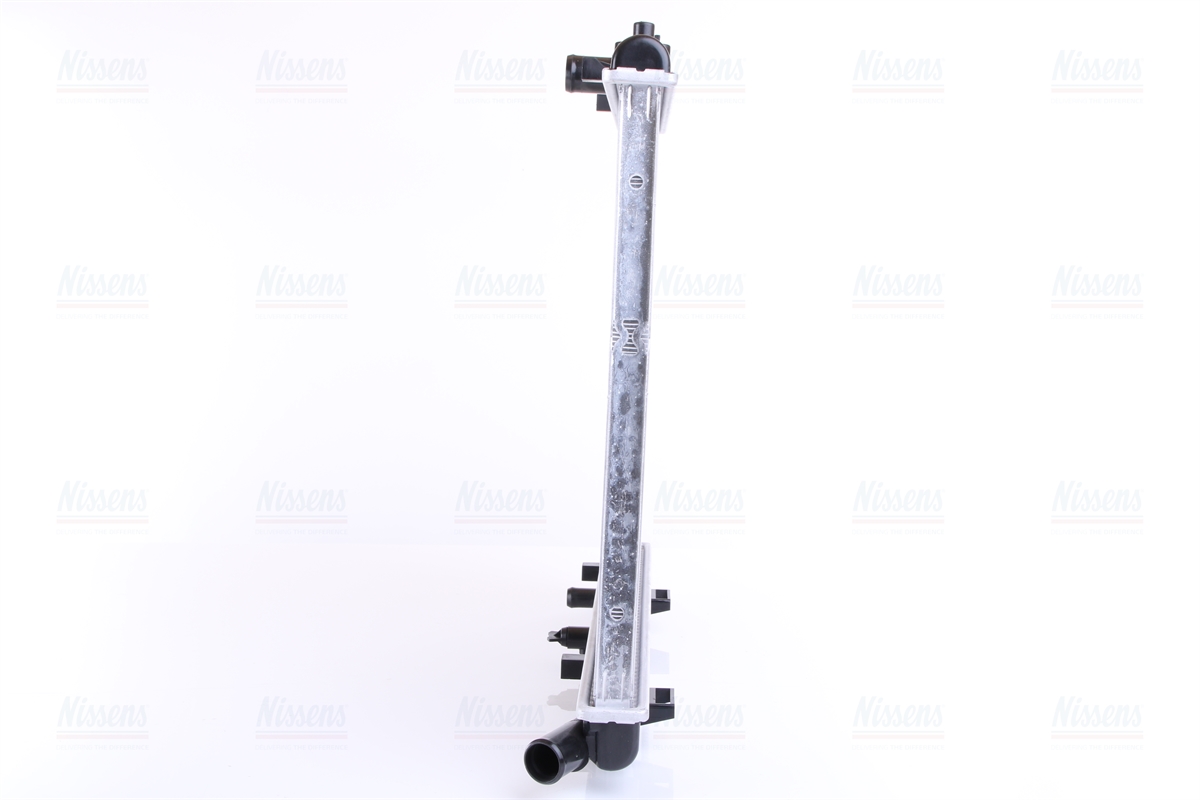 Nissens Engine Coolant Radiator 641759