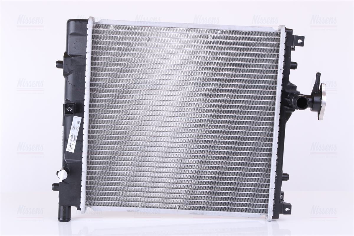 Nissens Engine Coolant Radiator 64175A