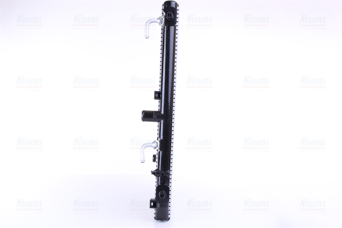 Nissens Engine Coolant Radiator 64176