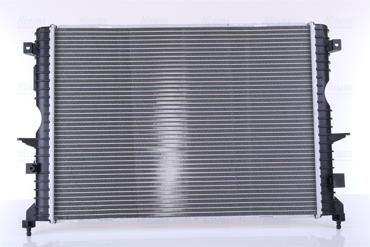 Nissens Engine Coolant Radiator 64312A