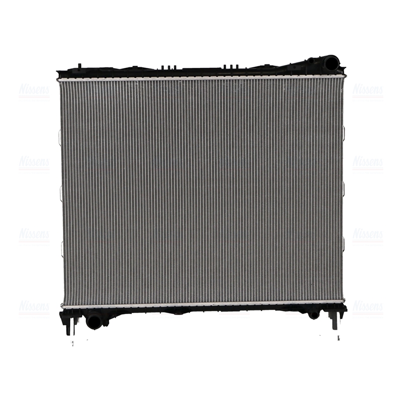 Nissens Engine Coolant Radiator 64331