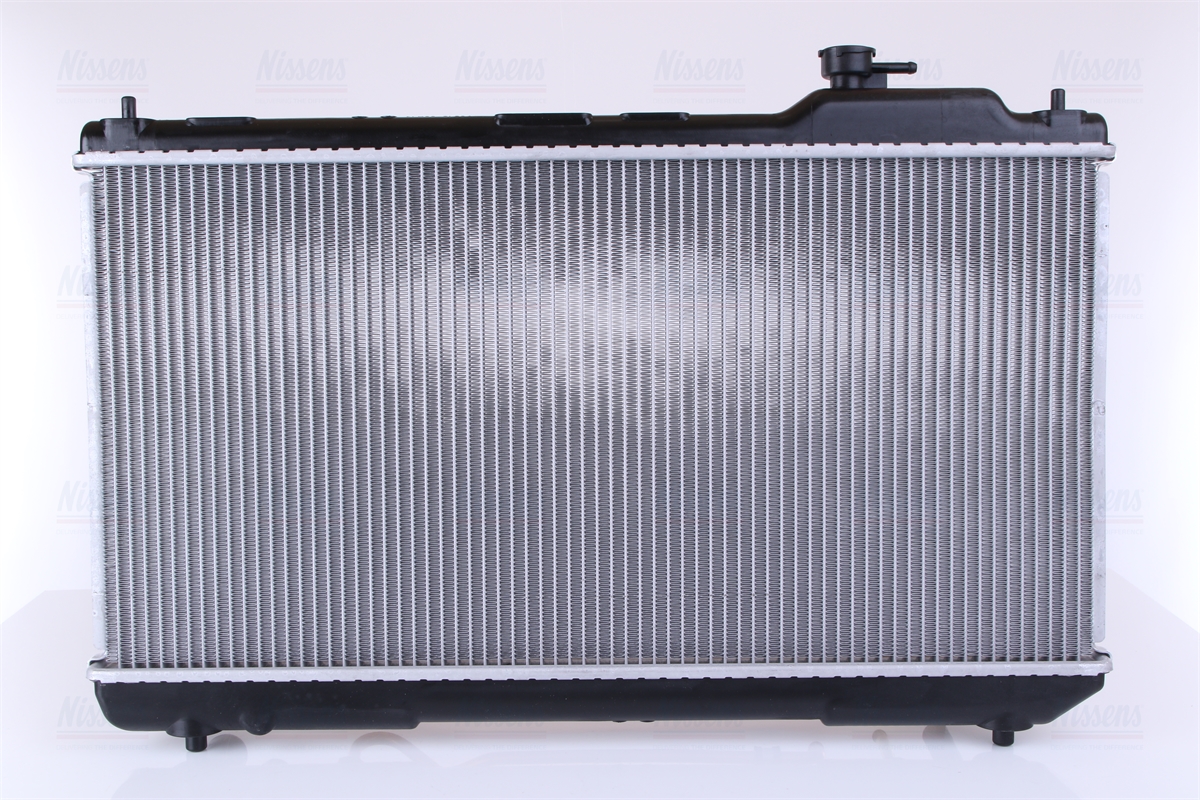 Nissens Engine Coolant Radiator 64630A