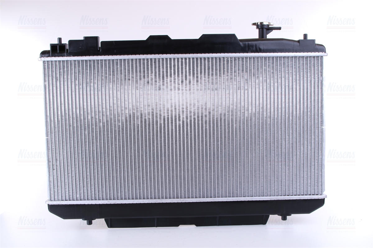Nissens Engine Coolant Radiator 64639A