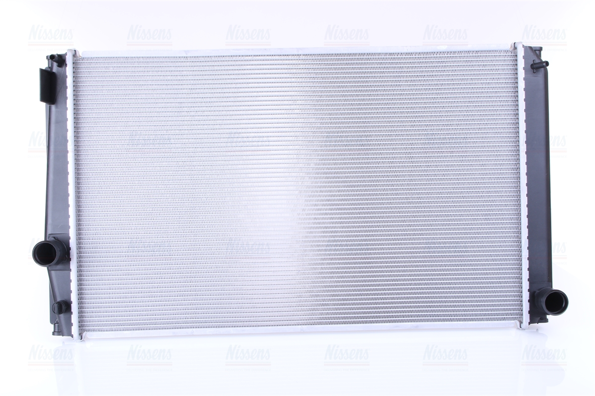 Nissens Engine Coolant Radiator 64678A