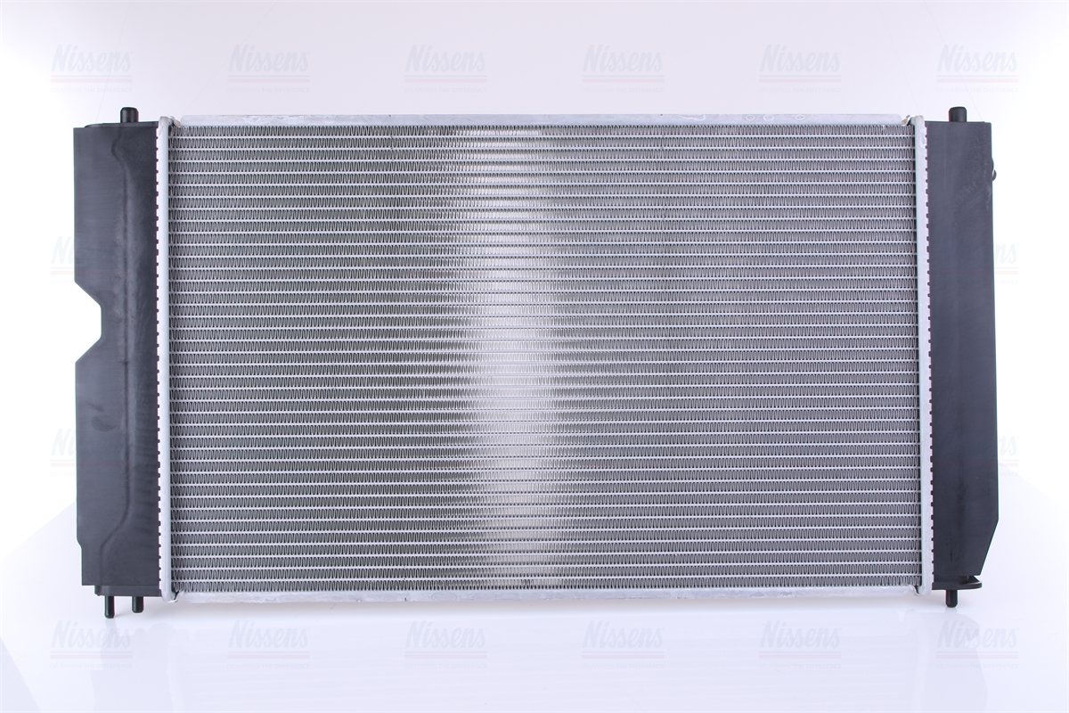 Nissens Engine Coolant Radiator 64679A