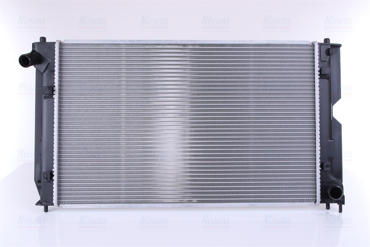 Nissens Engine Coolant Radiator 64679A