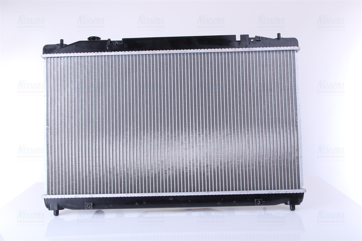 Nissens Engine Coolant Radiator 646808