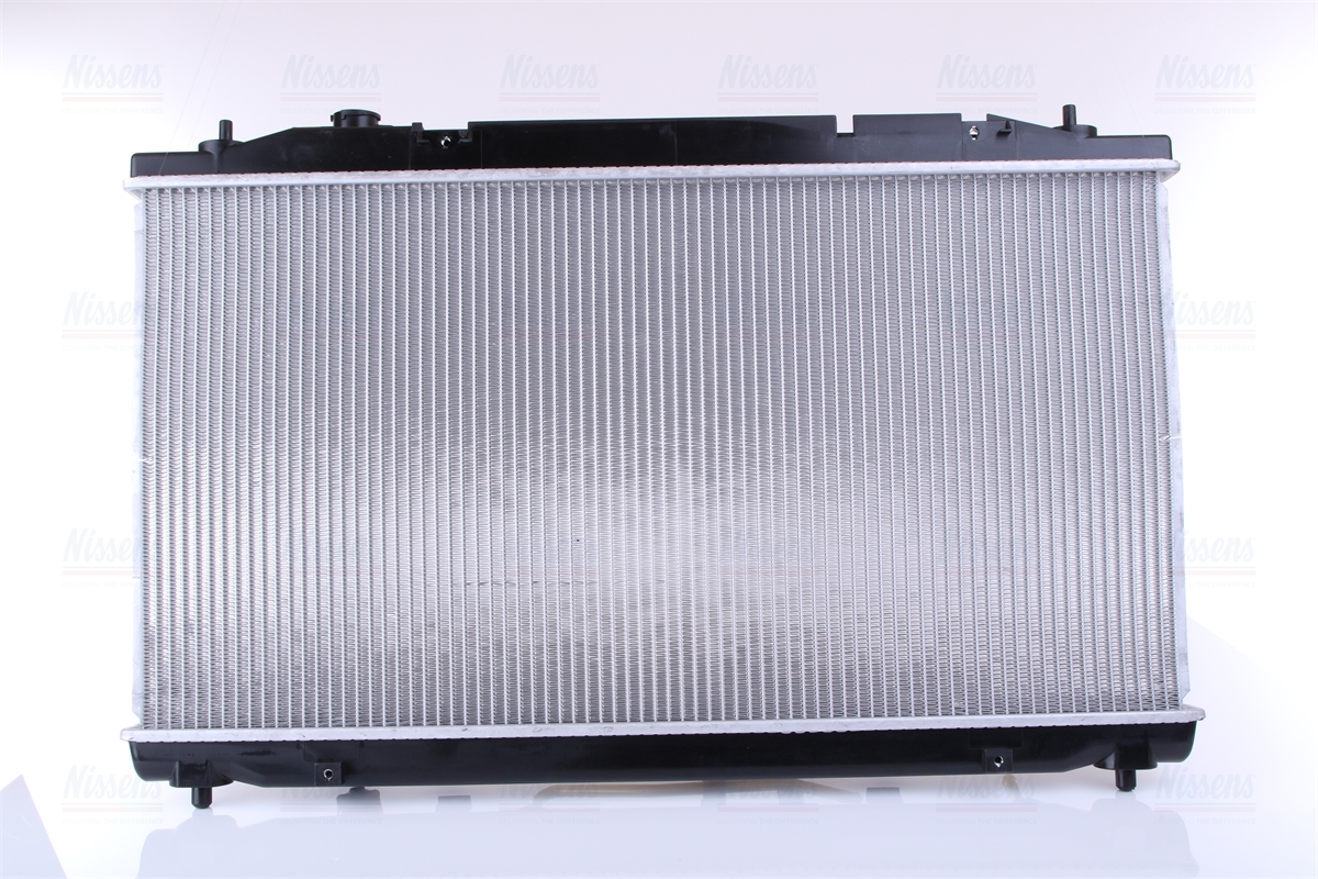 Nissens Engine Coolant Radiator 646812