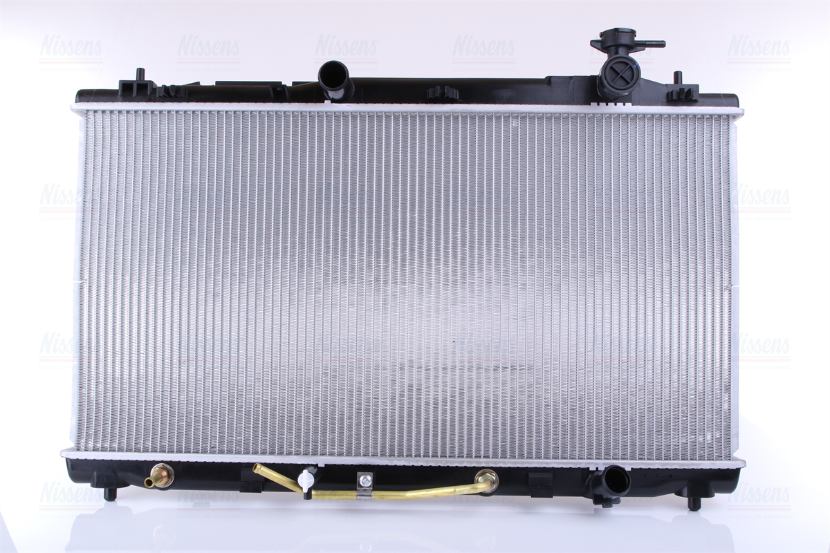 Nissens Engine Coolant Radiator 646812