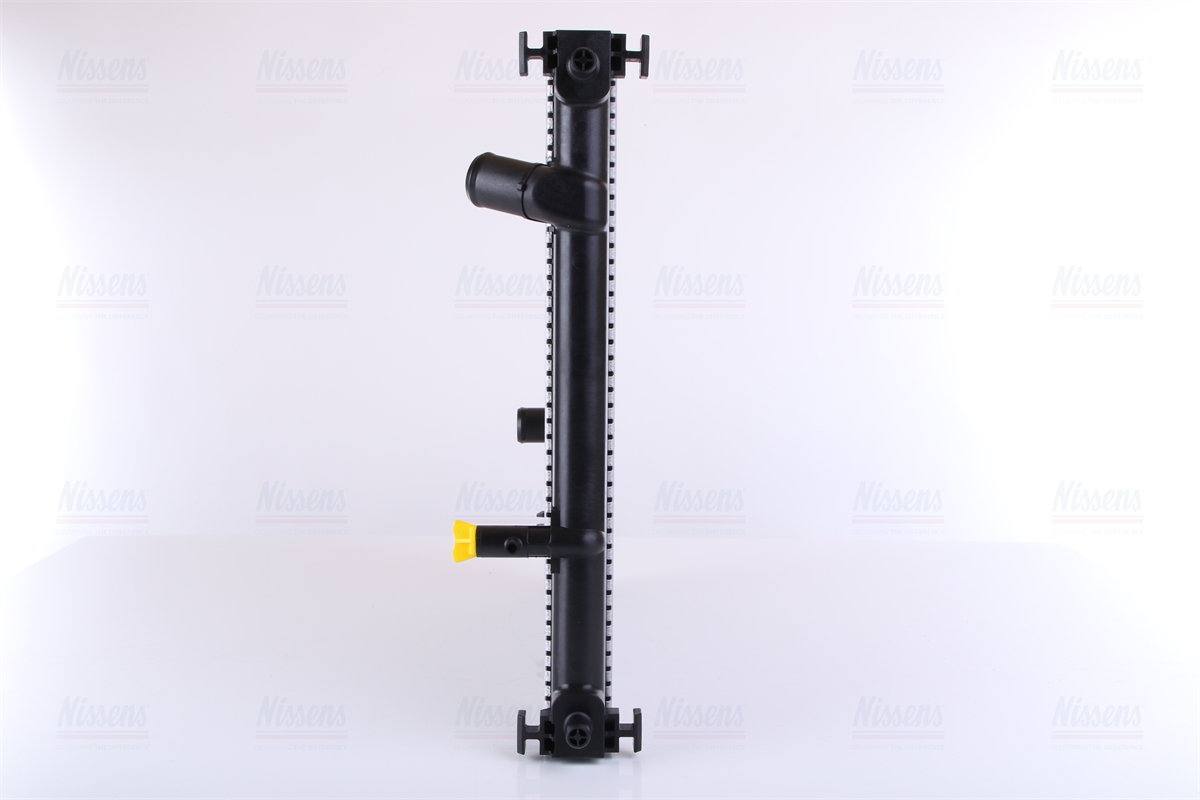 Nissens Engine Coolant Radiator 646816