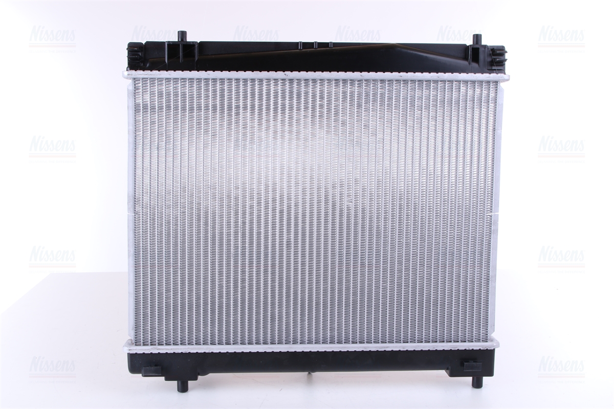 Nissens Engine Coolant Radiator 64682