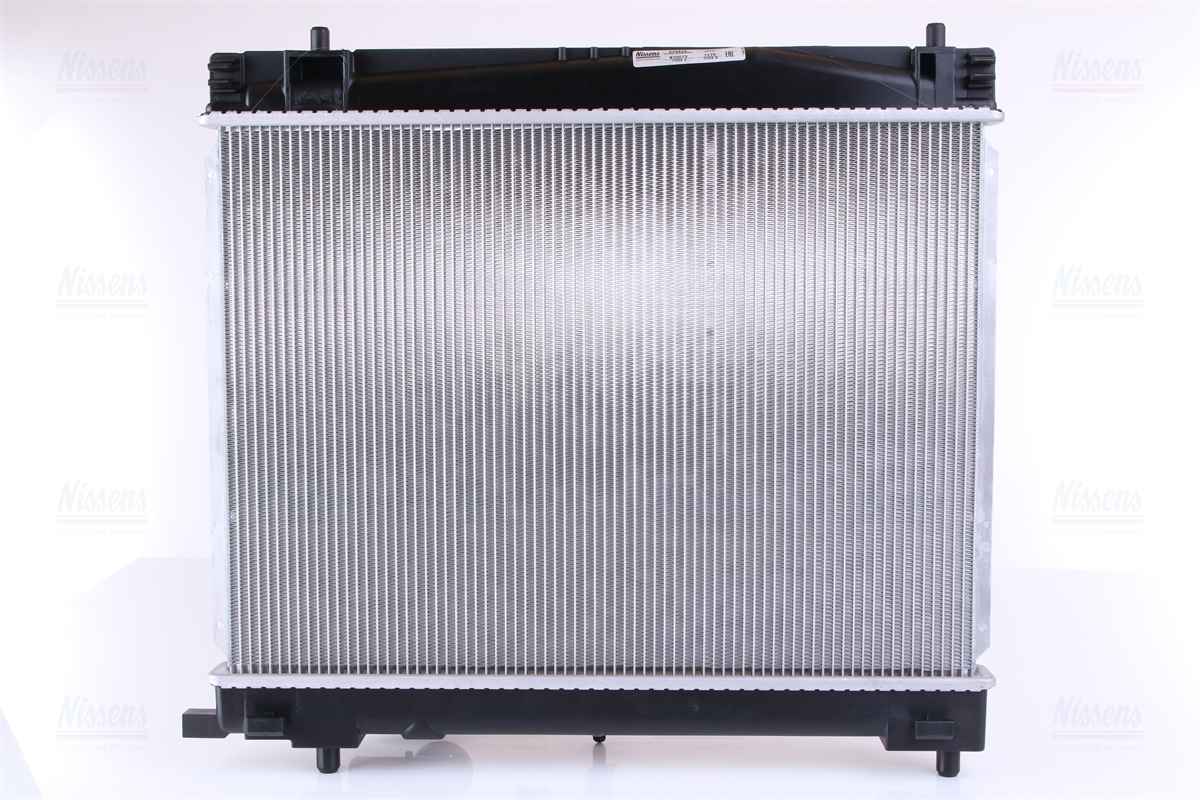 Nissens Engine Coolant Radiator 646823