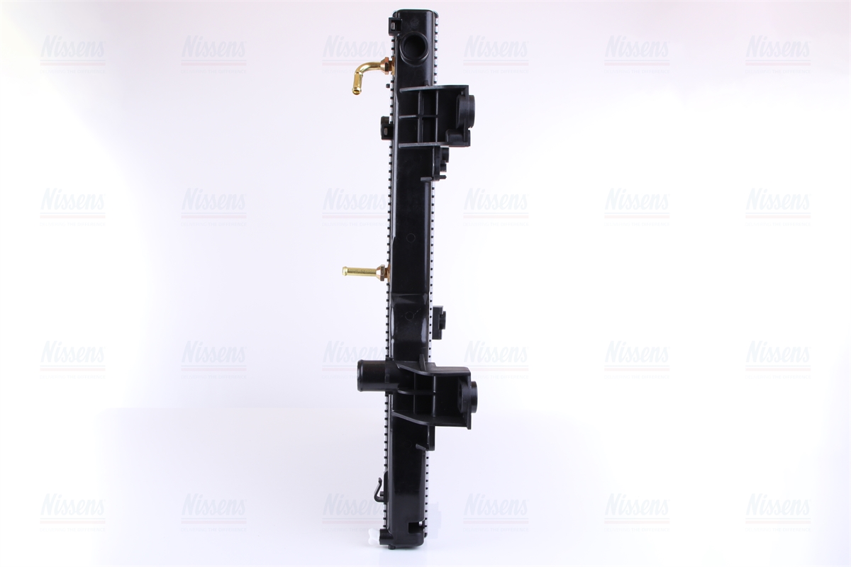 Nissens Engine Coolant Radiator 646824