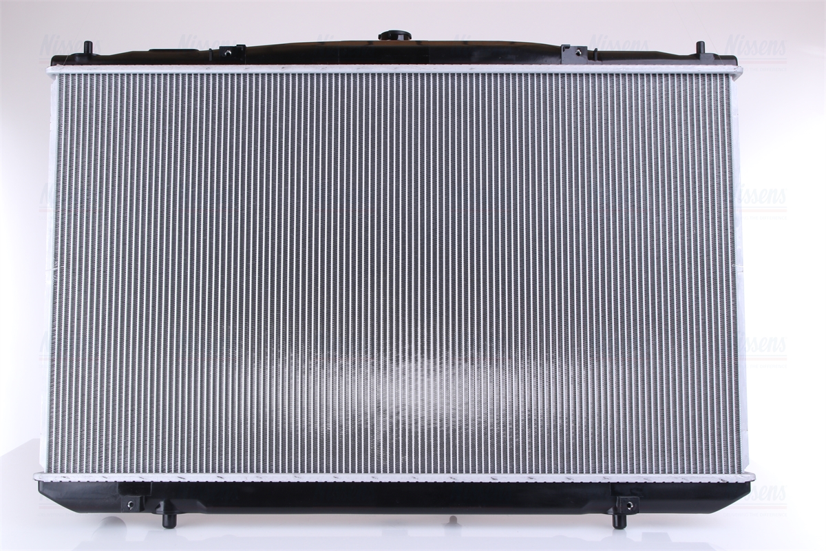 Nissens Engine Coolant Radiator 646833