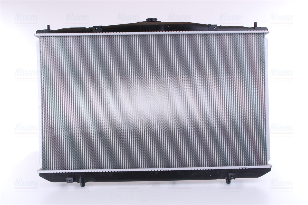 Nissens Engine Coolant Radiator 646836