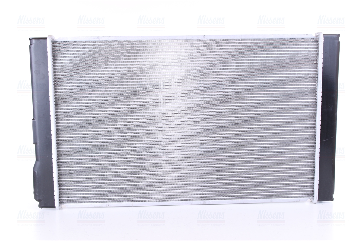 Nissens Engine Coolant Radiator 646842