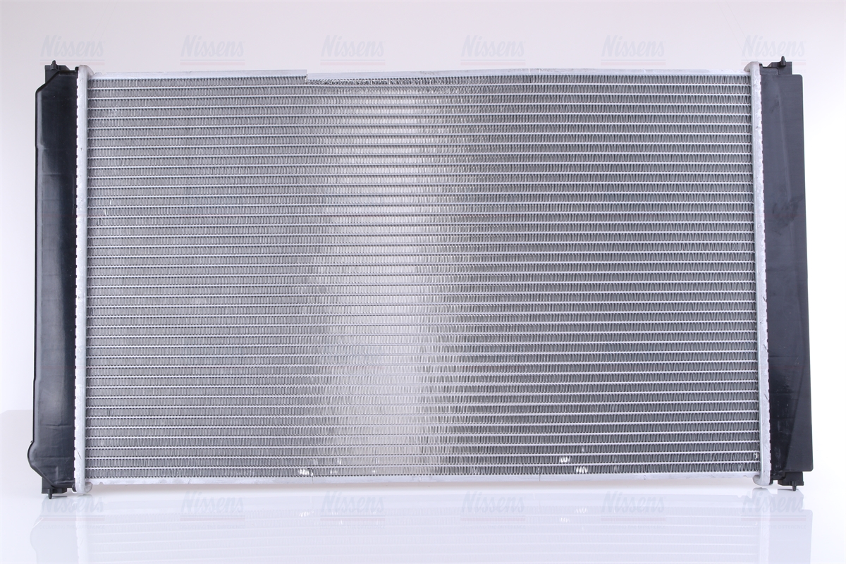 Nissens Engine Coolant Radiator 646843