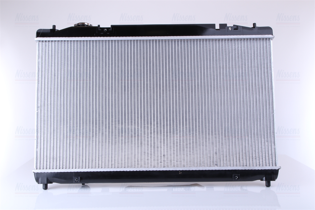 Nissens Engine Coolant Radiator 646844