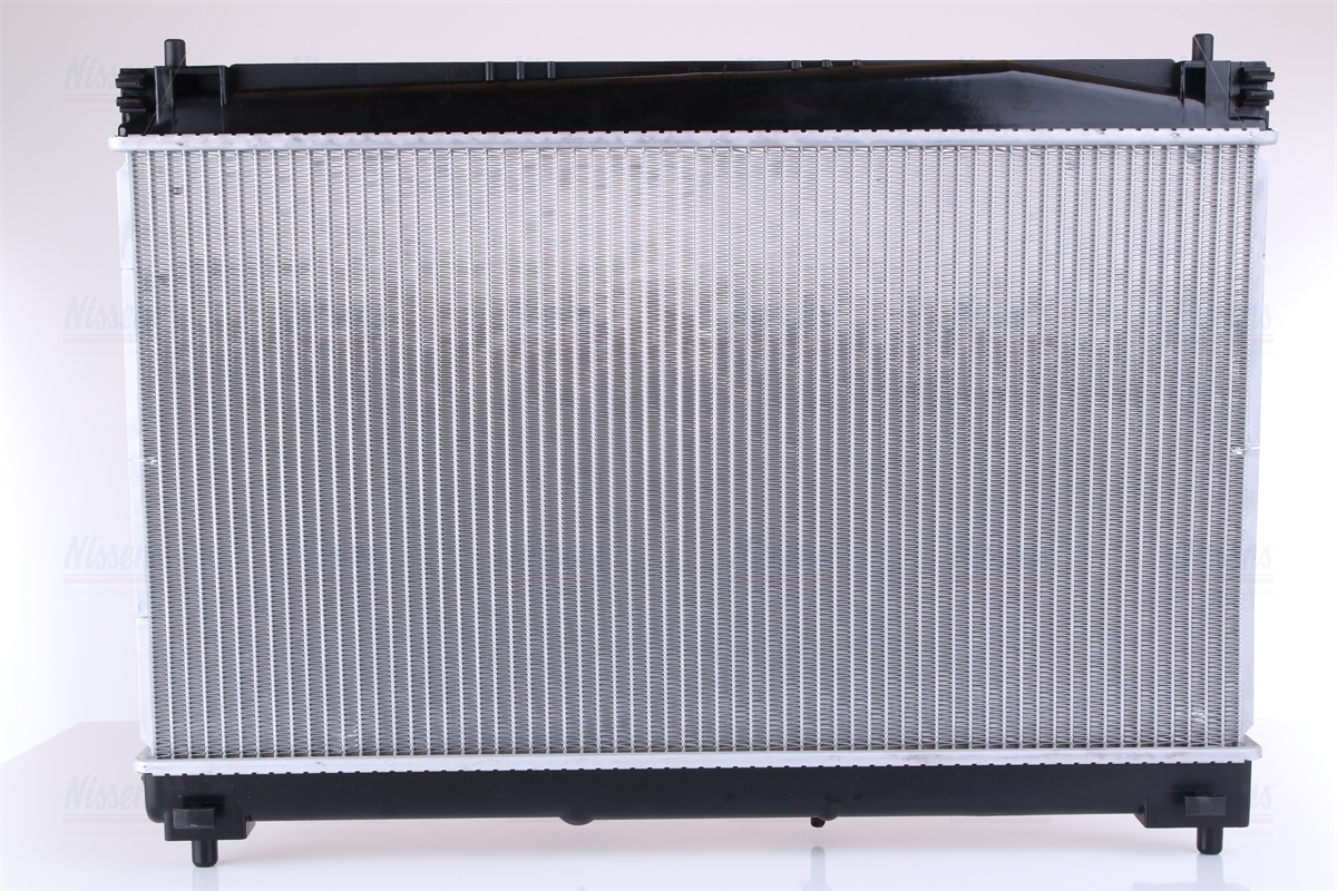 Nissens Engine Coolant Radiator 646847