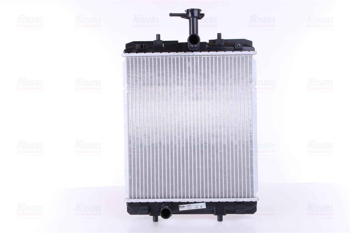 Nissens Engine Coolant Radiator 64685