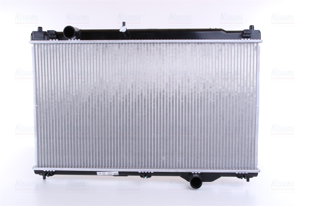 Nissens Engine Coolant Radiator 646856