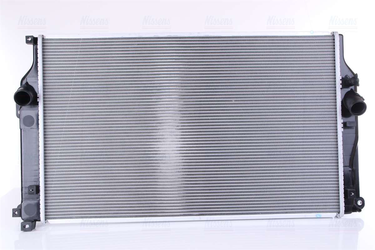 Nissens Engine Coolant Radiator 646864