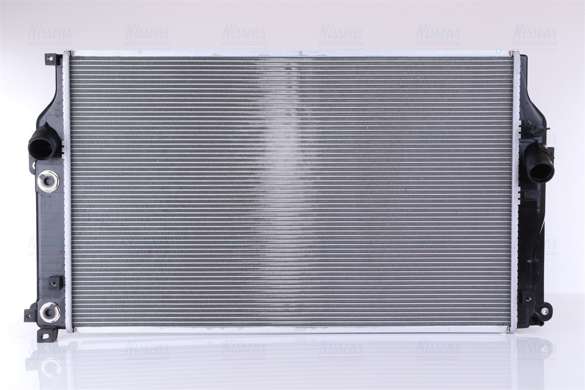 Nissens Engine Coolant Radiator 646865