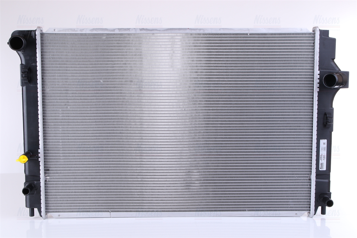 Nissens Engine Coolant Radiator 646873