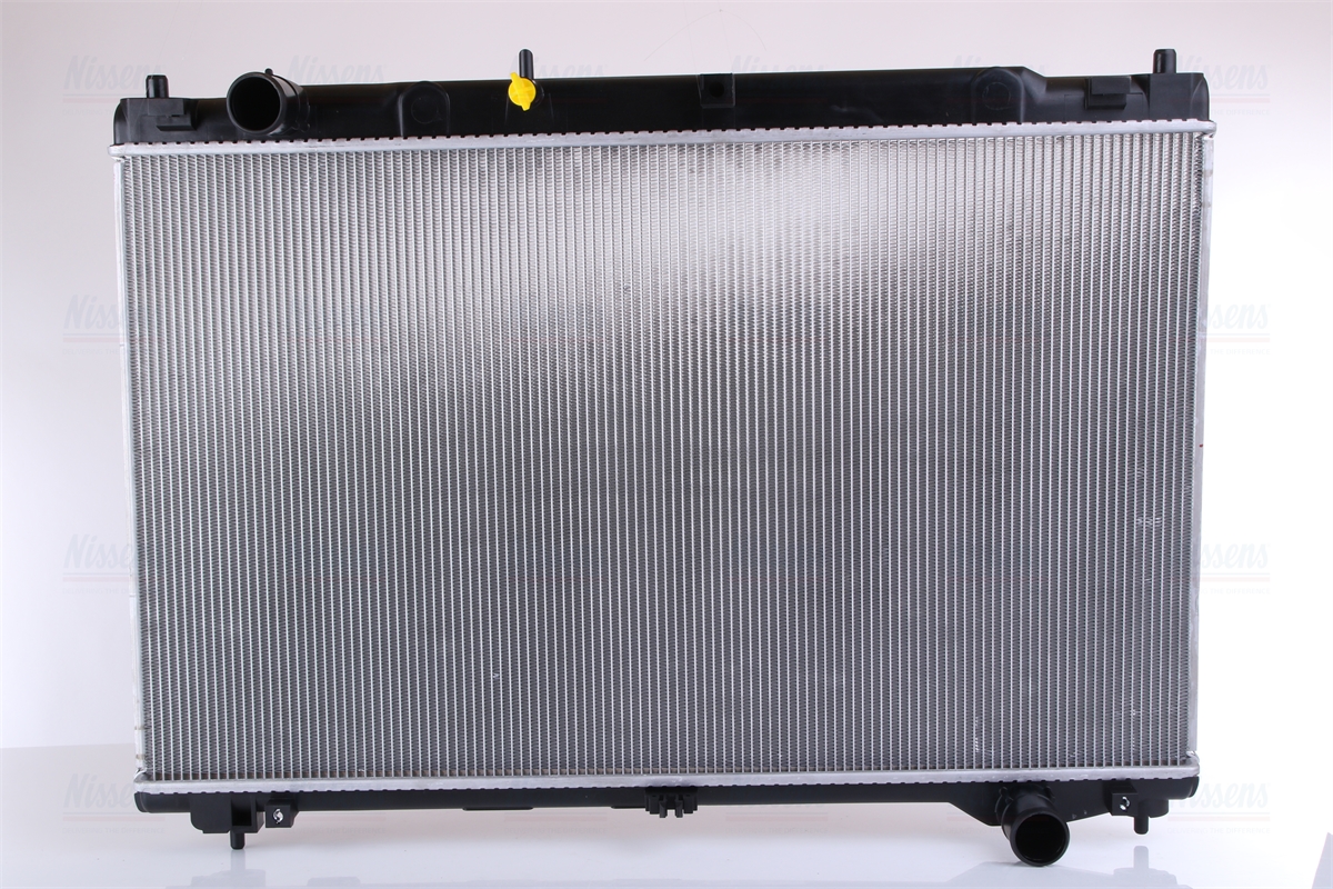 Nissens Engine Coolant Radiator 646874