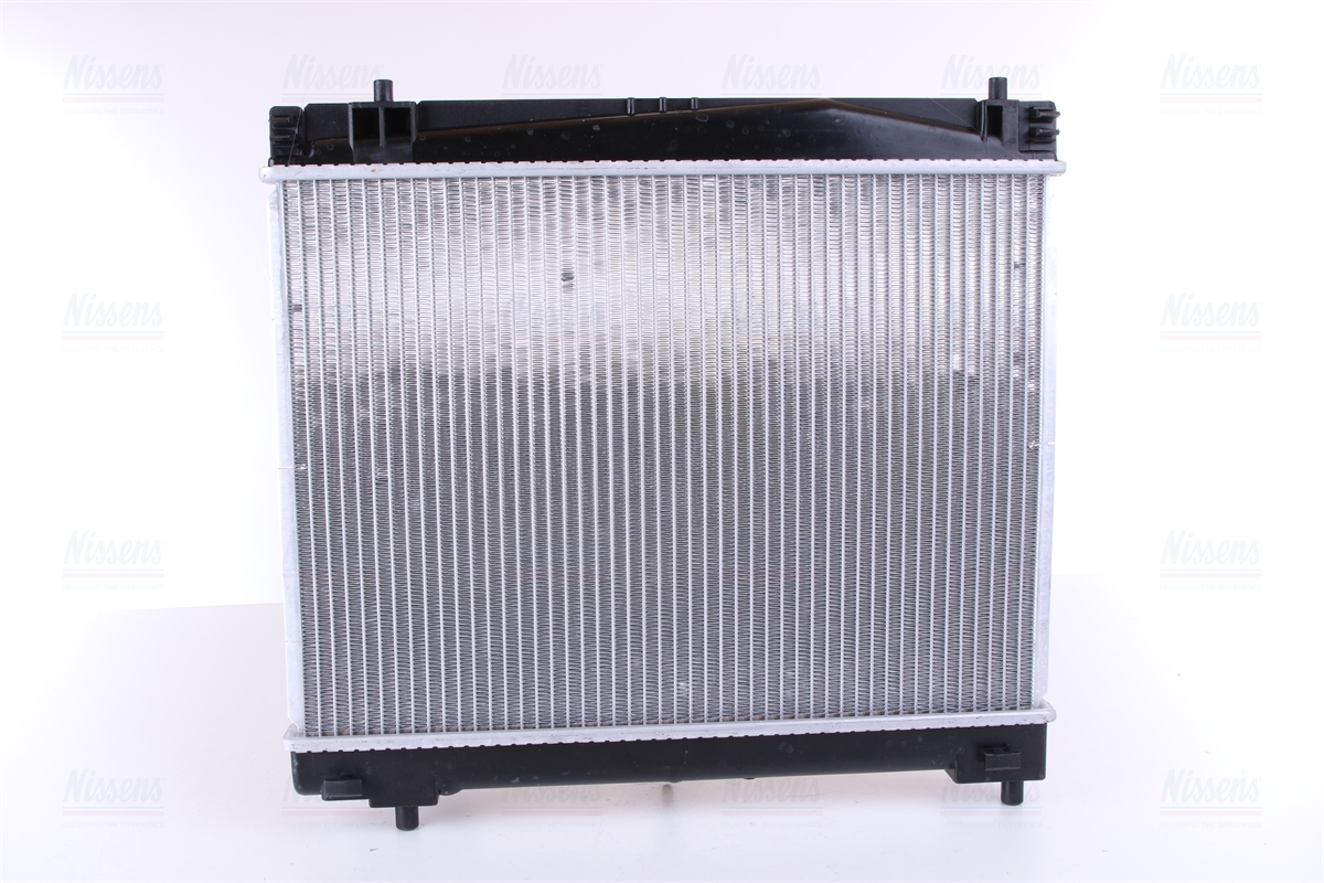 Nissens Engine Coolant Radiator 646877