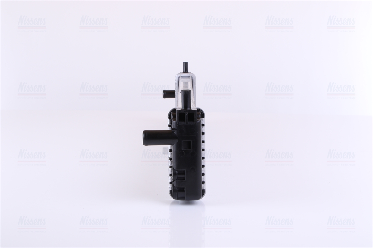 Nissens Drive Battery Coolant Radiator 646882