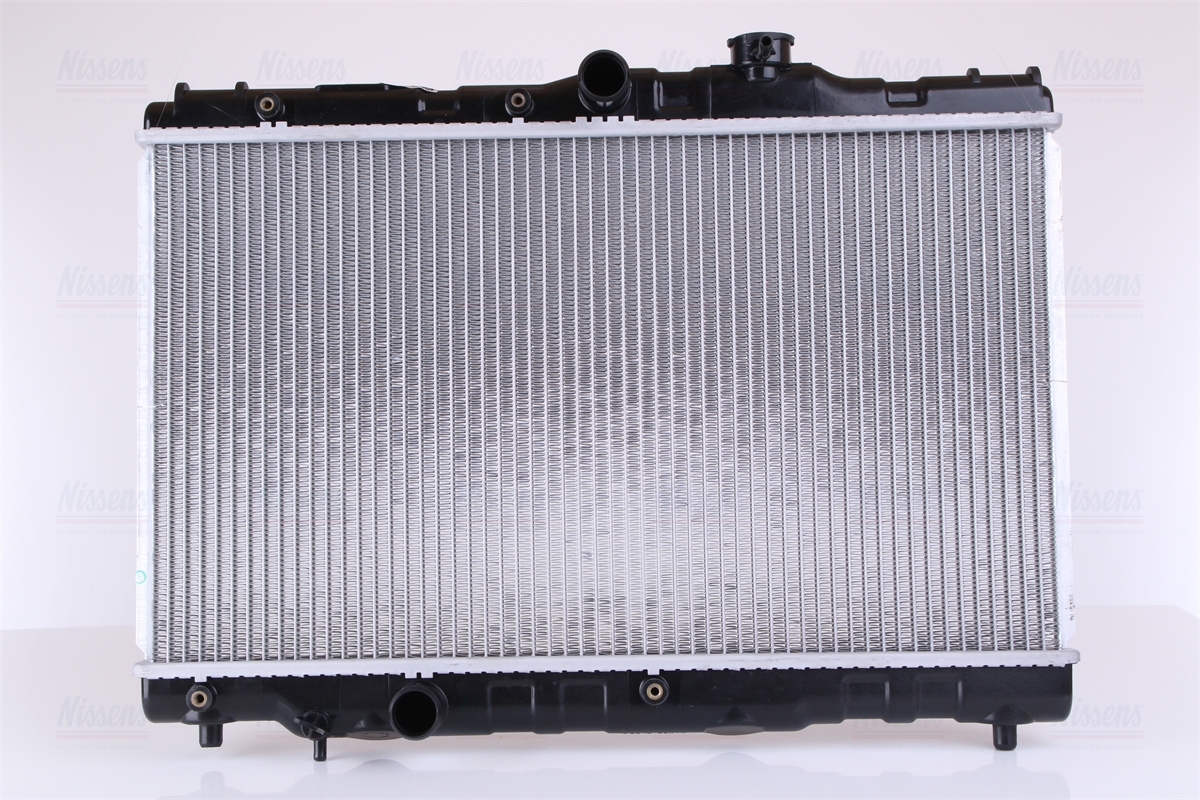Nissens Engine Coolant Radiator 646886