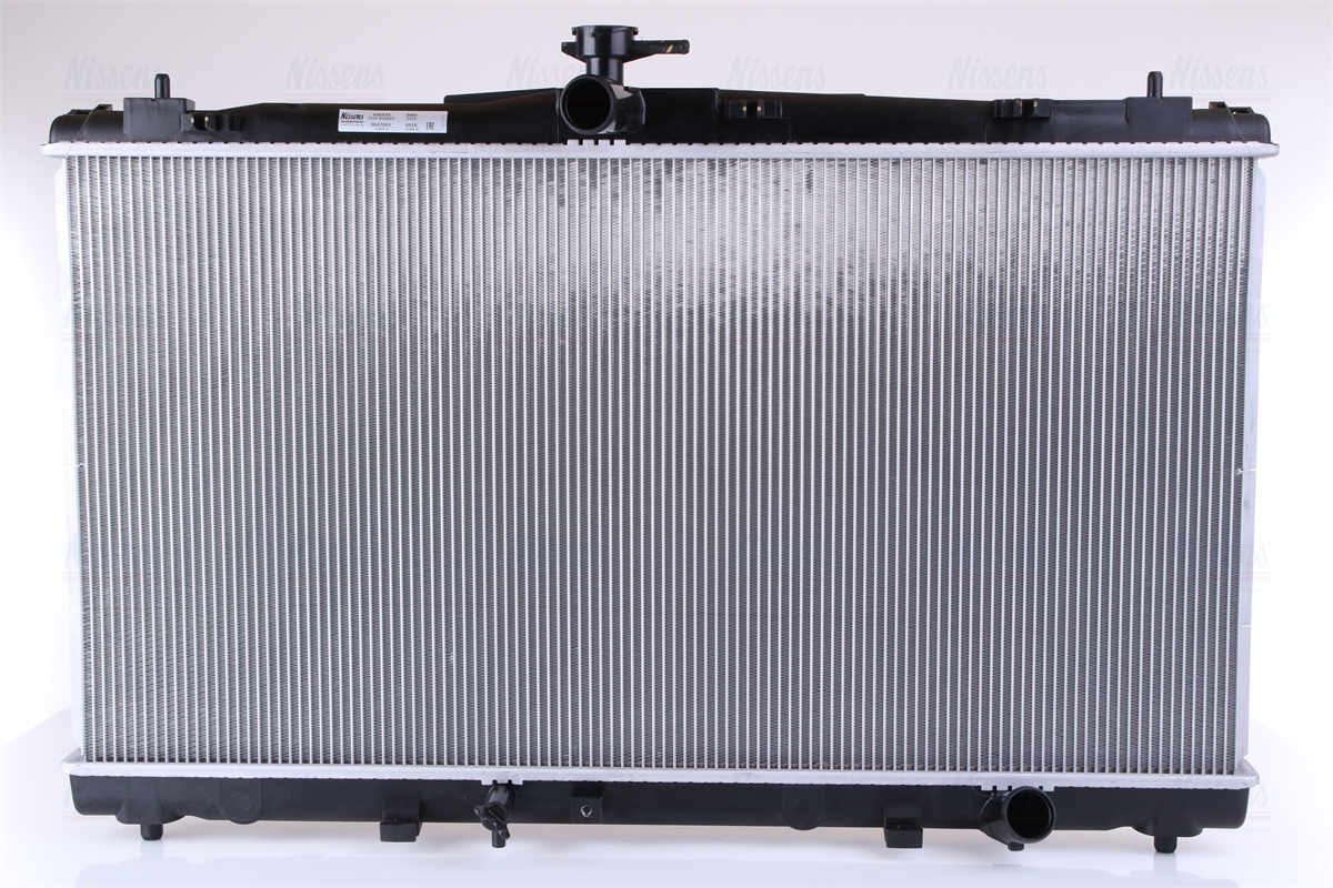 Nissens Engine Coolant Radiator 646935