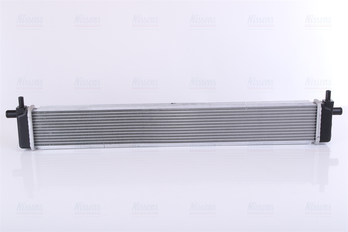 Nissens Drive Battery Coolant Radiator 646945