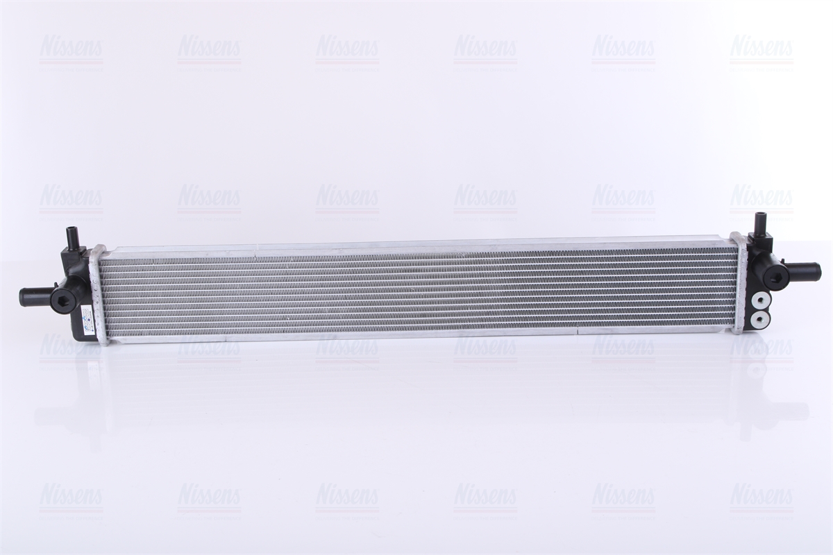 Nissens Drive Battery Coolant Radiator 646945