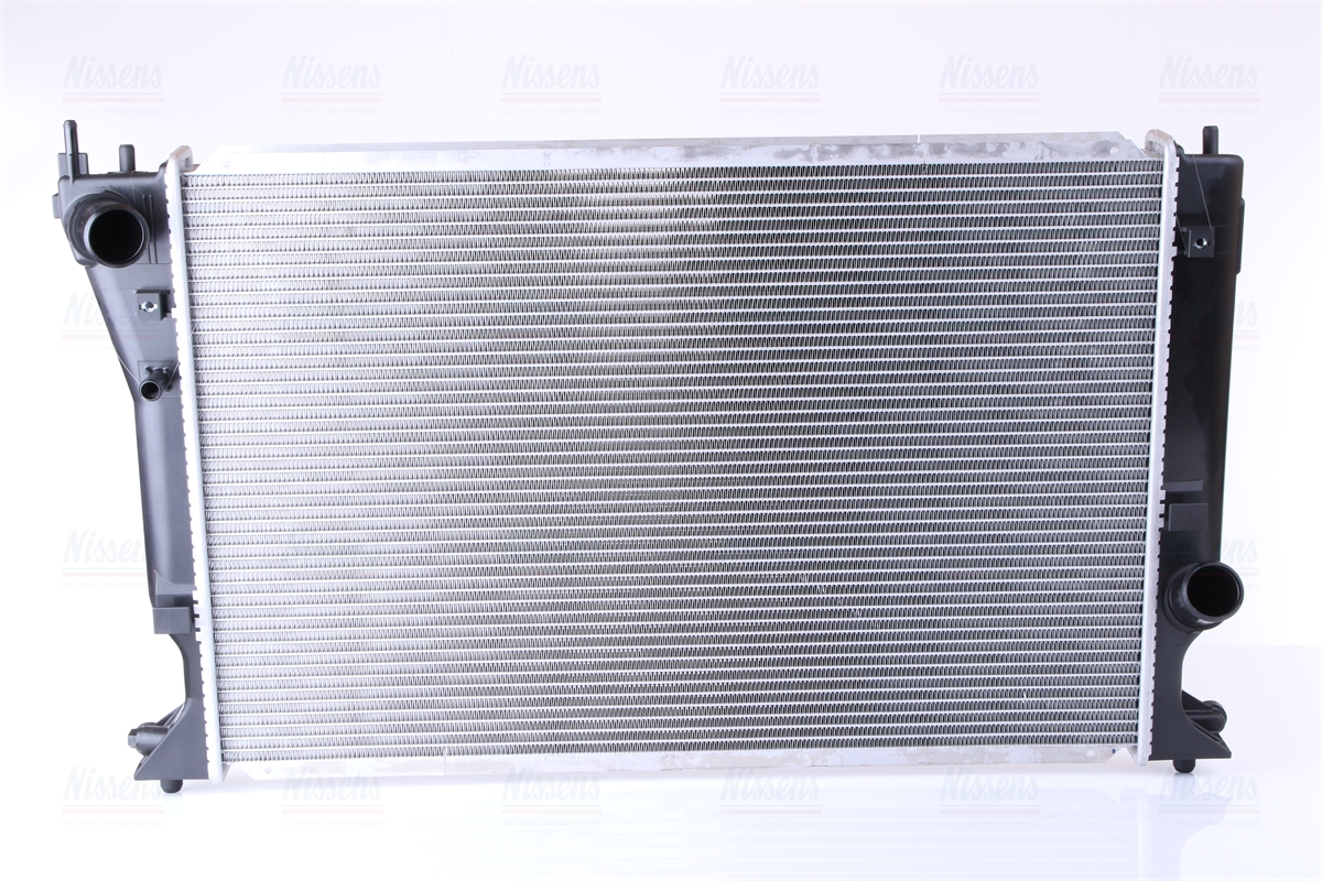 Nissens Engine Coolant Radiator 64695