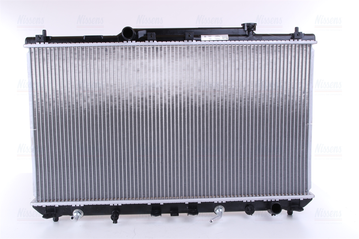 Nissens Engine Coolant Radiator 646991